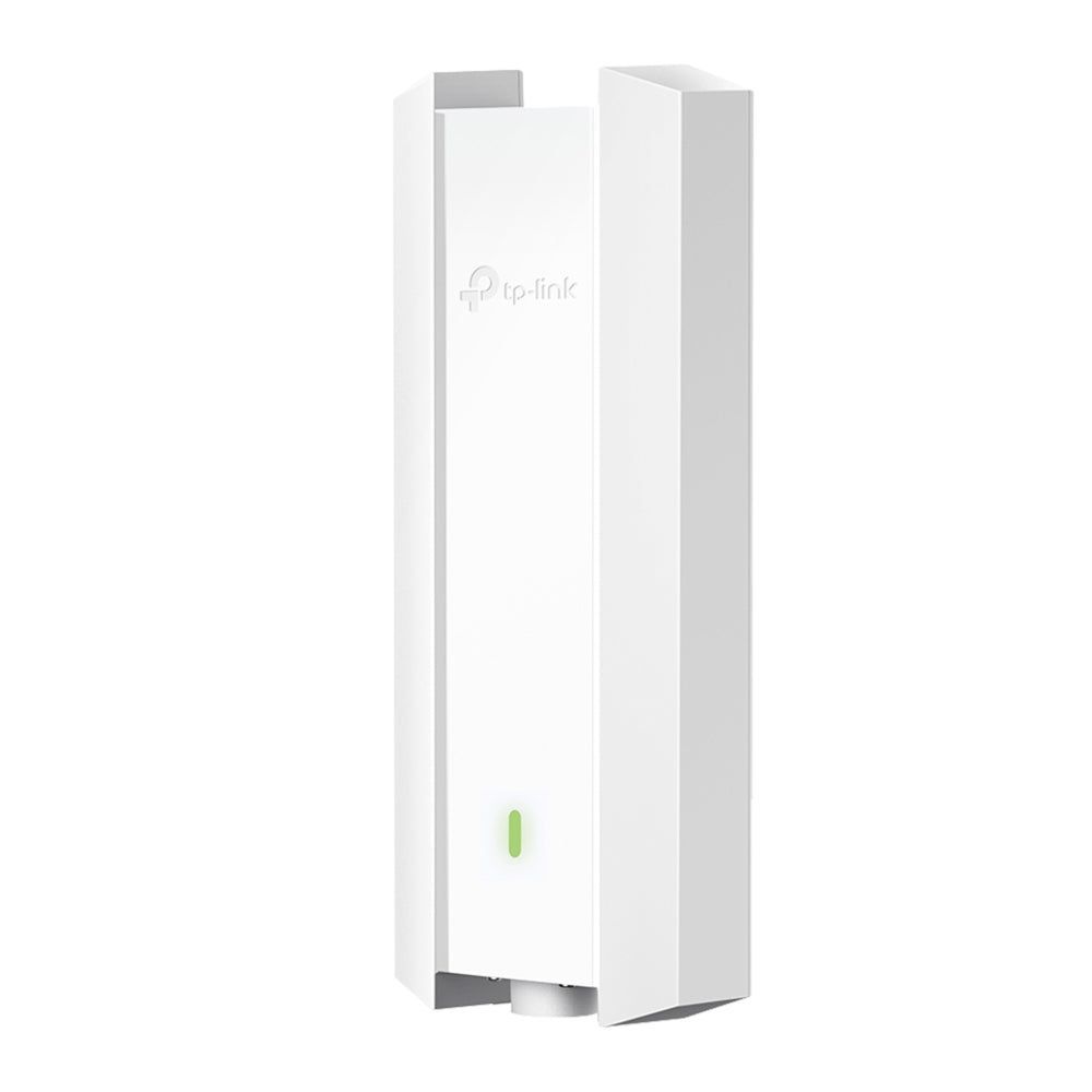 TP-Link EAP650 D120-Outdoor, AX3000 Indoor/Outdoor Wi-Fi 6 Access Point