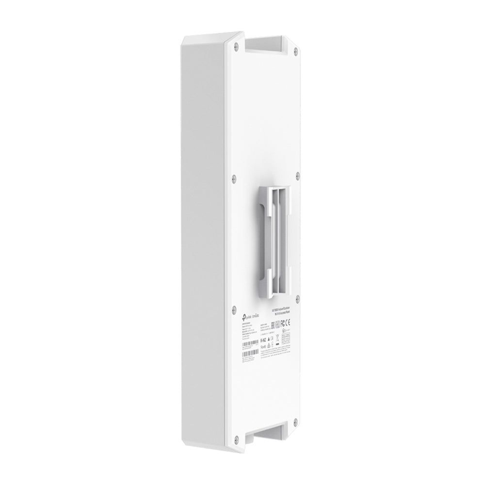 TP-Link EAP650 D120-Outdoor, AX3000 Indoor/Outdoor Wi-Fi 6 Access Point