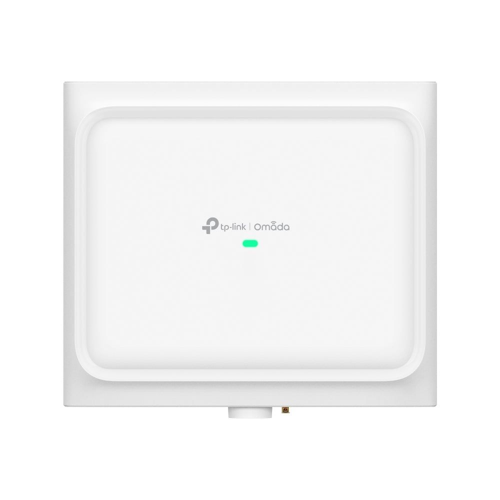 TP-Link EAP650 D30-Outdoor AX3000 Indoor/Outdoor Wi-Fi 6 Access Point Default Title