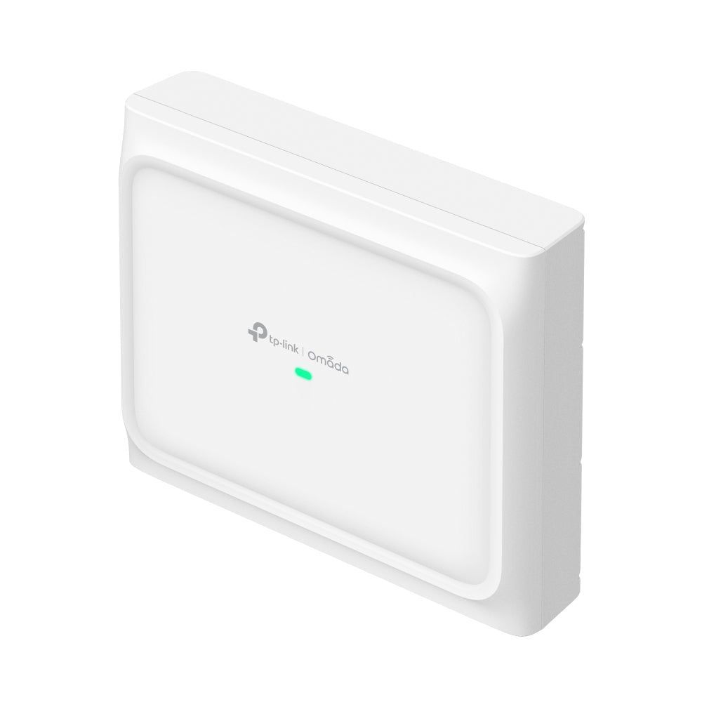 TP-Link EAP650 D30-Outdoor AX3000 Indoor/Outdoor Wi-Fi 6 Access Point
