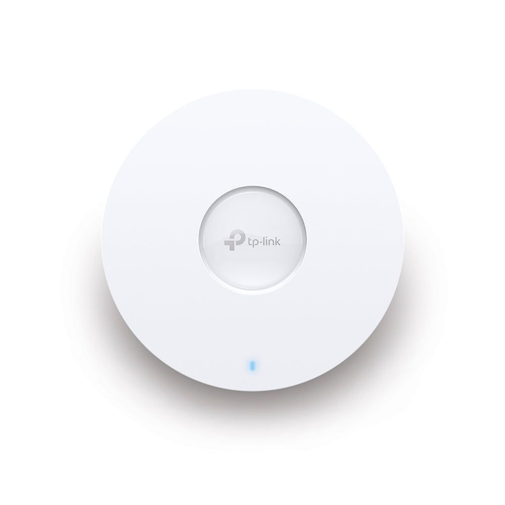 TP-Link AX3000 Ceiling Mount WiFi 6 Access Point Default Title