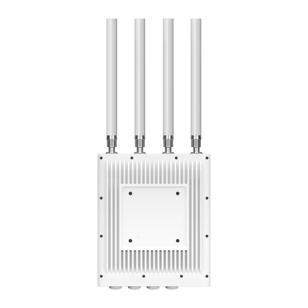 TP-Link EAP668-Outdoor HD, AX3600 Indoor/Outdoor Wi-Fi 6 Access Point