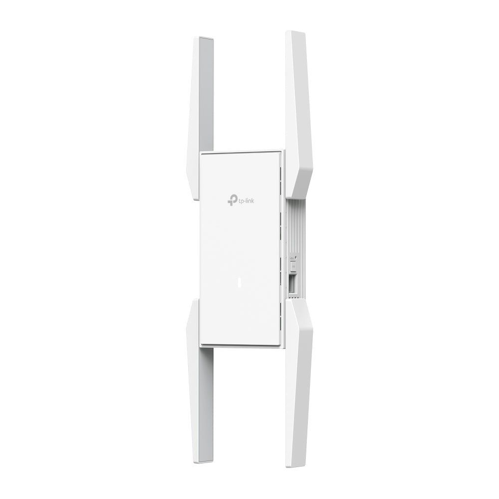 TP-Link EAP673-Extender AX5400 Mesh Wi-Fi 6 Extender by Omada SDN Default Title