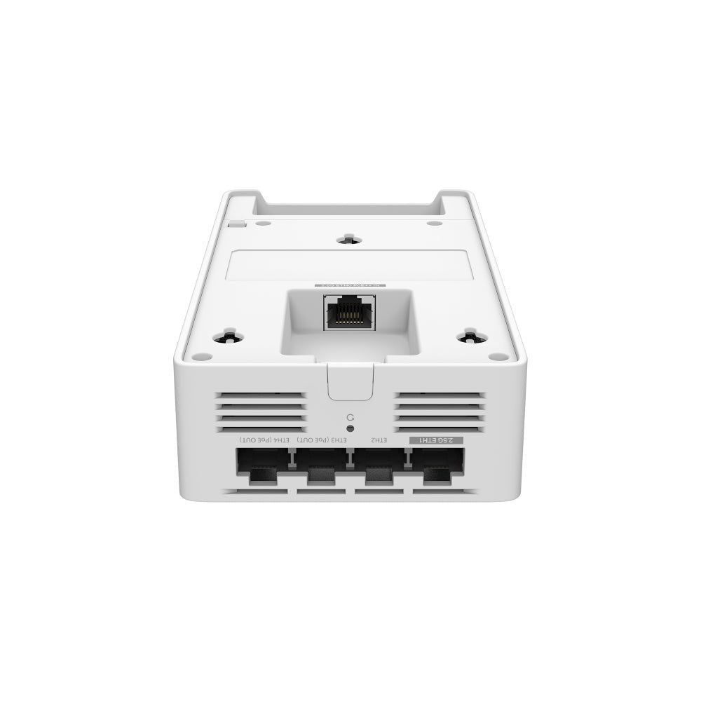 TP-Link EAP775-Wall, BE9300 Wall Plate Wi-Fi 7 Access Point