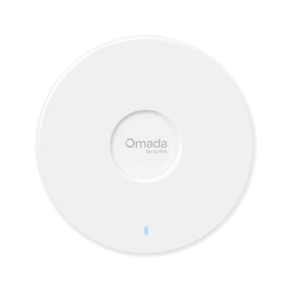 TP-Link EAP787, BE12000 Ceiling Mount Tri-Band Wi-Fi 7 Access Point Default Title