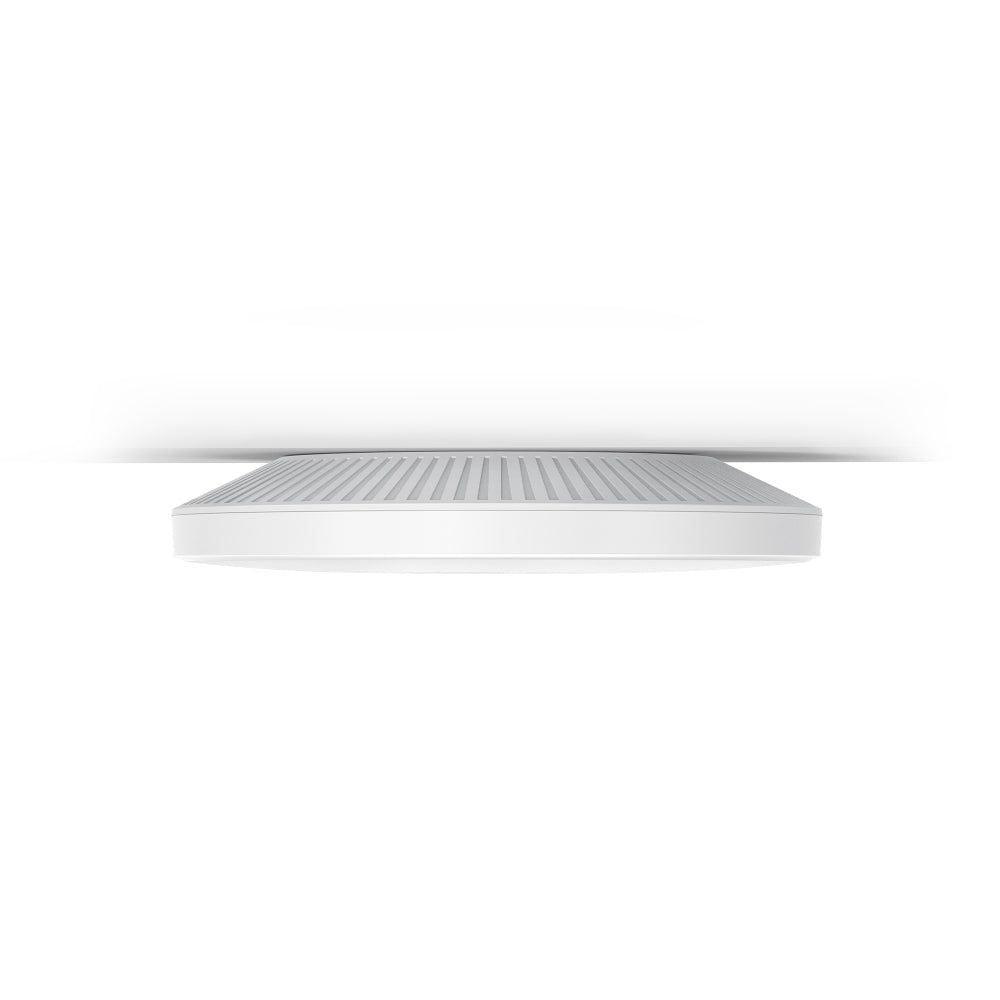 TP-Link EAP787, BE12000 Ceiling Mount Tri-Band Wi-Fi 7 Access Point