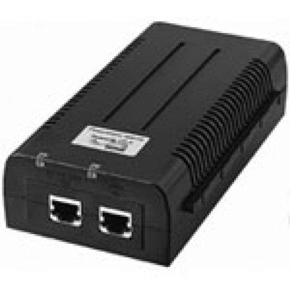 EH-60W-AC-PoE-EUAUSJP - PoE Injector 60W (100-240 AC source, EU/AUS/JP AC cable)