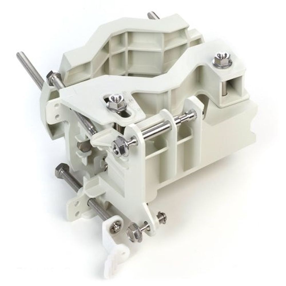 EH-MK-1ft - Siklu EtherHaul Mounting Kit for 70/80GHz 1 foot Dish Antenna