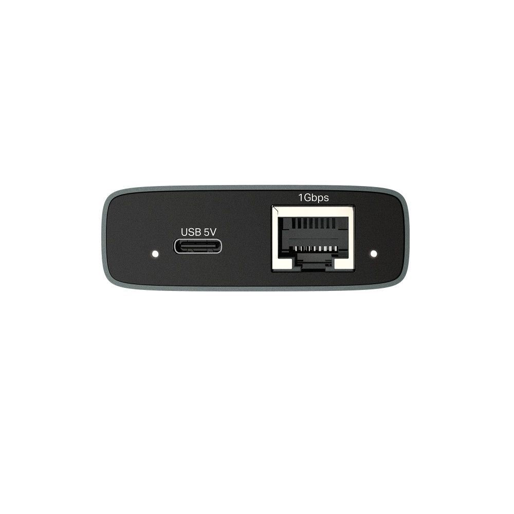 TP-Link EH210, 1 to 2 Gigabit Ethernet Splitter