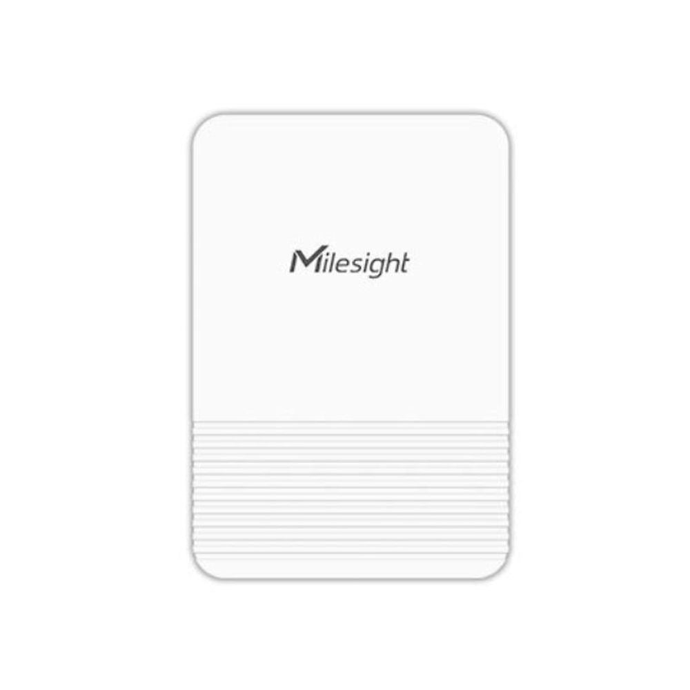 MIlesight LoRaWAN AS923/AU915 EM320-TH Temperature and Humidity IoT Sensor