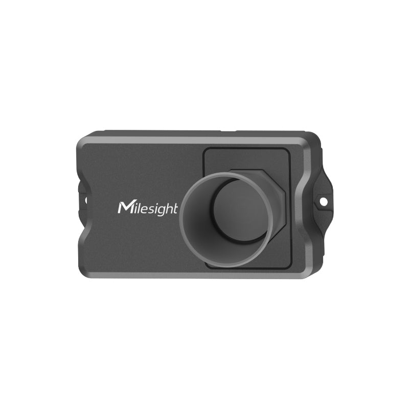 Milesight LoRaWAN AS923/AU915 EM400-UDL 5 Metre Ultrasonic Distance IoT Sensor with IP67 Case
