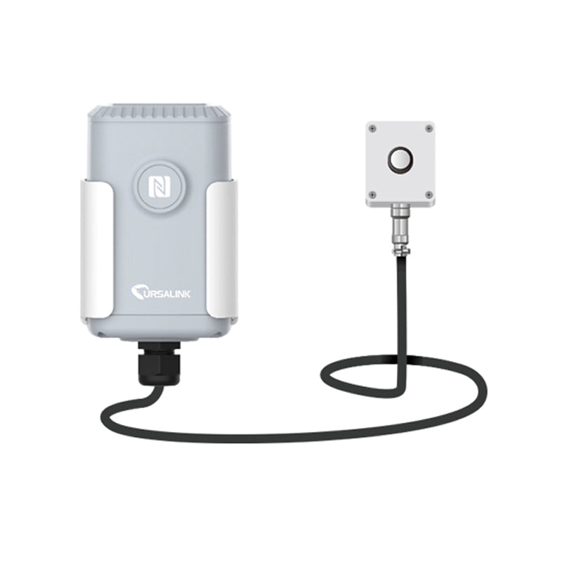 Milesight LoRaWAN AU915/AS923 Outdoor Light IoT Sensor