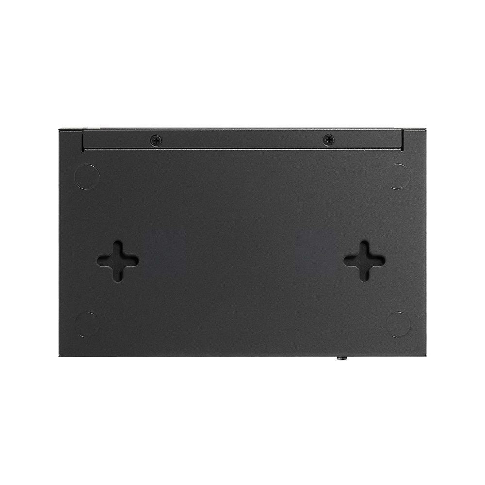 TP-Link ES208GP Omada 8-Port Gigabit Easy Managed Switch with 8-Port PoE+