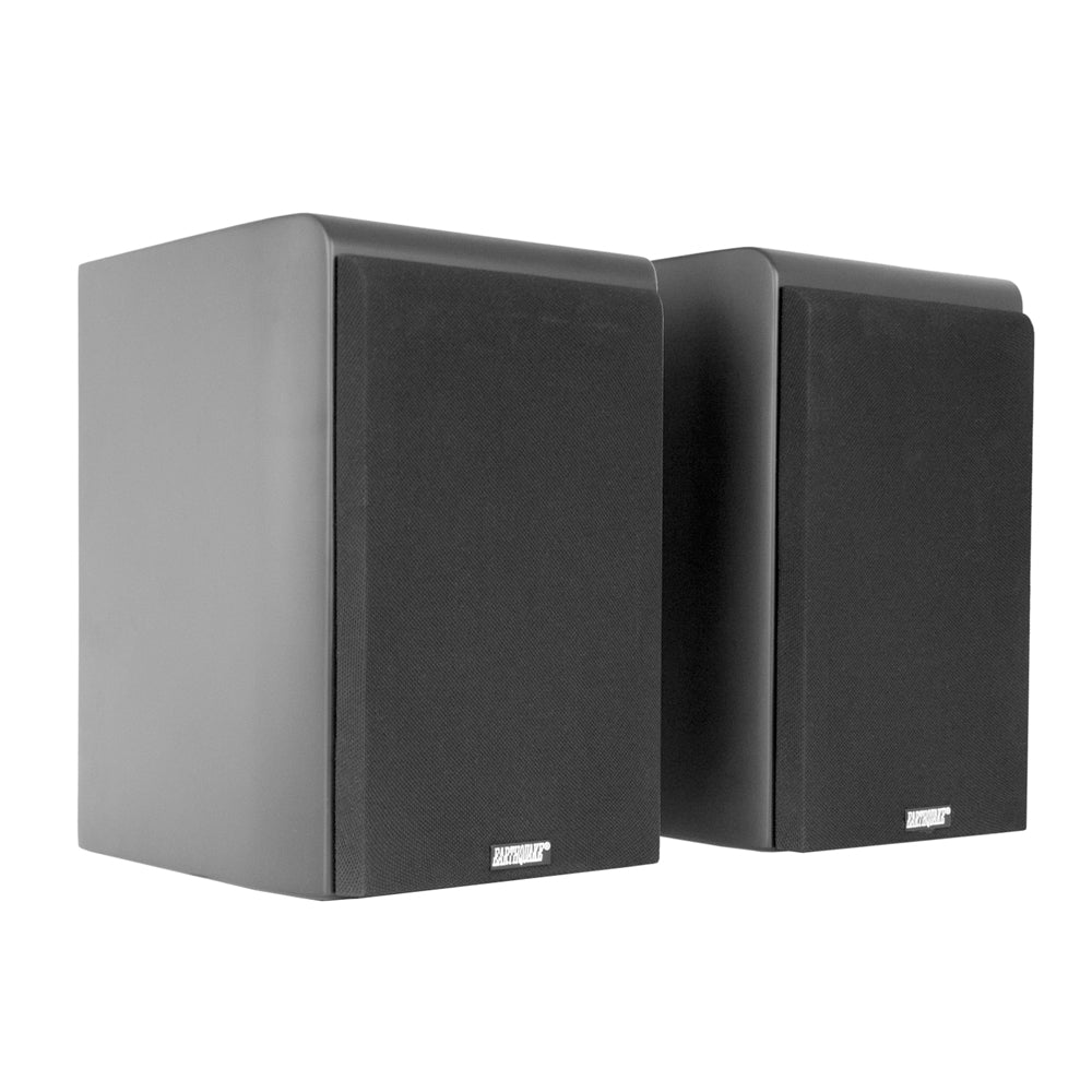 RBS-52 – Earthquake Sound Bookshelf Speakers