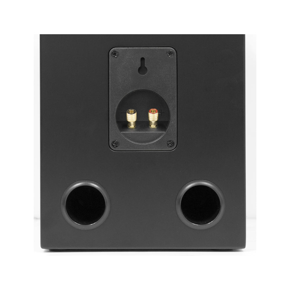 RBS-52 – Earthquake Sound Bookshelf Speakers