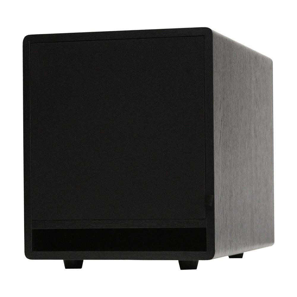 FF-10 - 10" Powered Subwoofer Front Firing (FF-10) – Earthquake Sound