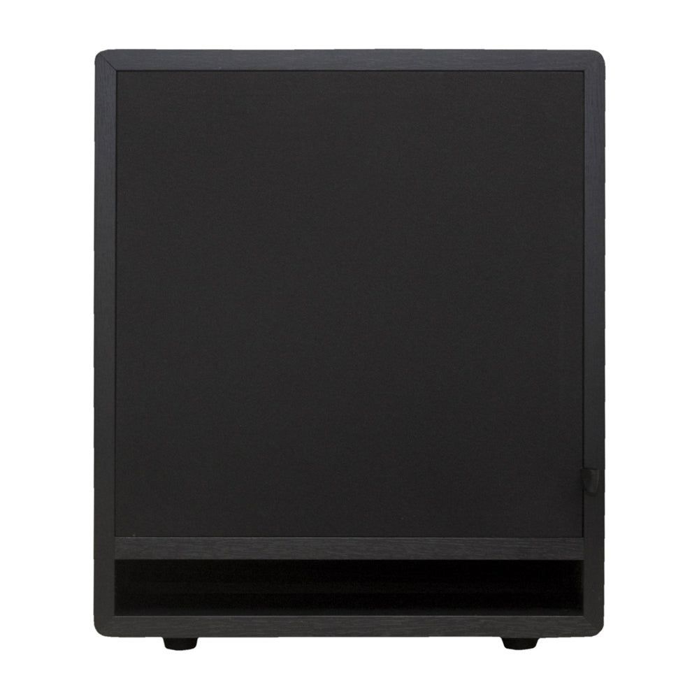 FF-12 - 12? Powered Subwoofer Front Firing ( FF-12 ) – Earthquake Sound