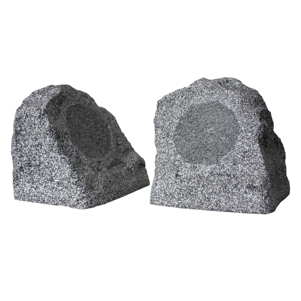 GRANITE-52 - Rock Outdoor Speaker ( Granite-52 ) – Earthquake Sound