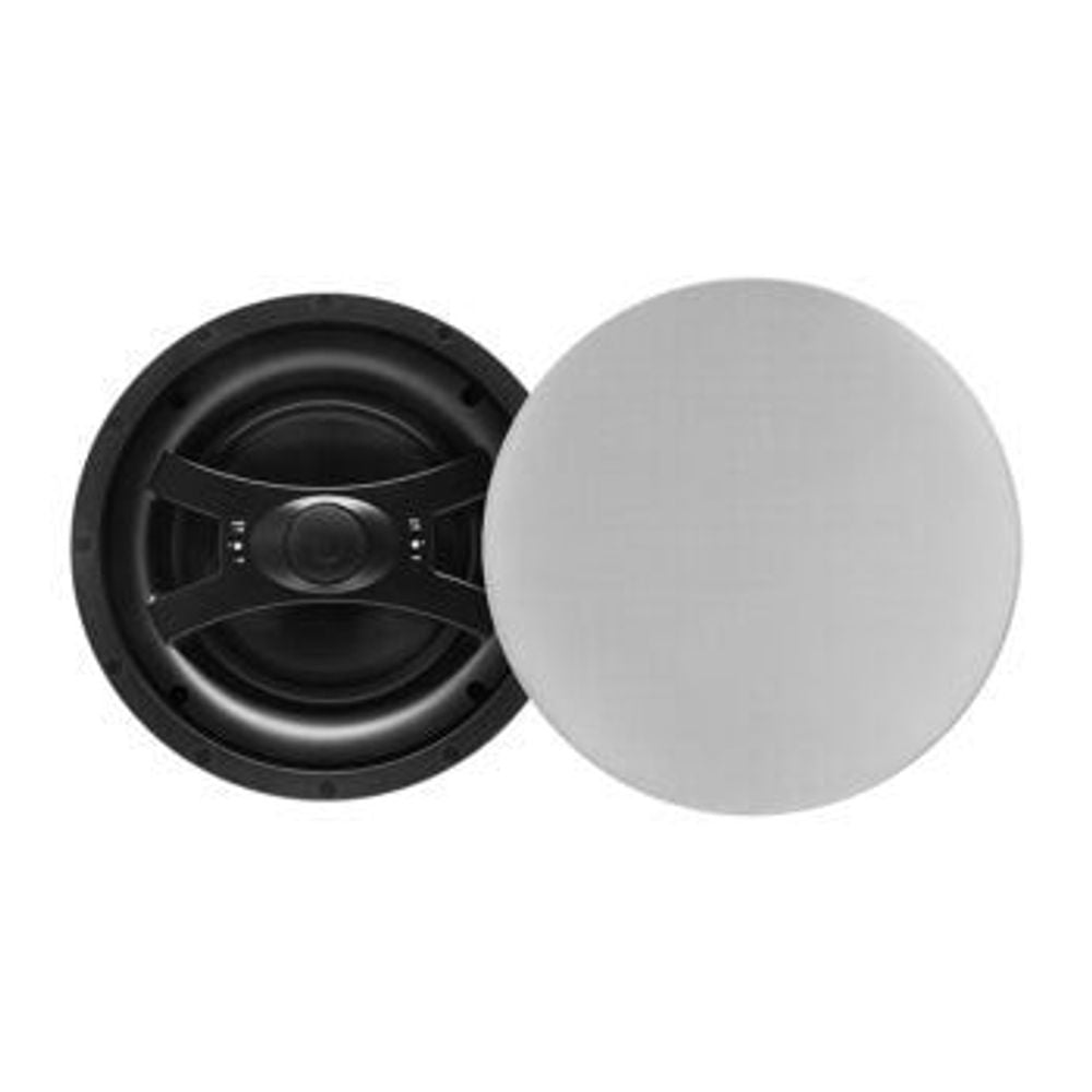 ECS8.0 - In-Ceiling Speakers 8" (ECS8.0) (Pair) – Earthquake Sound