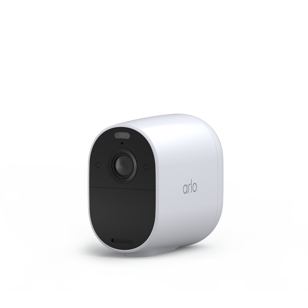 VMC2230-100AUS - Arlo Essential Spotlight Wireless Security Camera