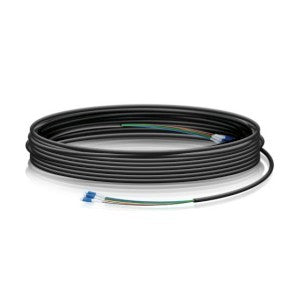 Ubiquiti 90m Single Mode LC Fibre Cable