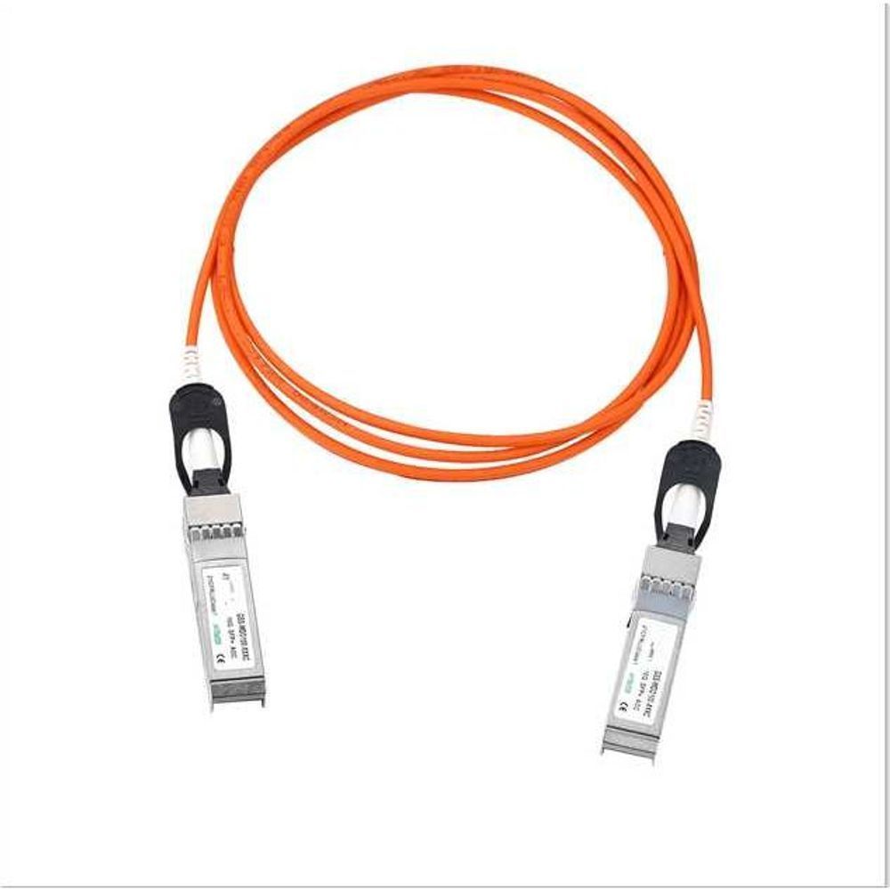 FPL-SFP+10G-3 - 10G SFP+ Active Optical Cable - 3 Metre