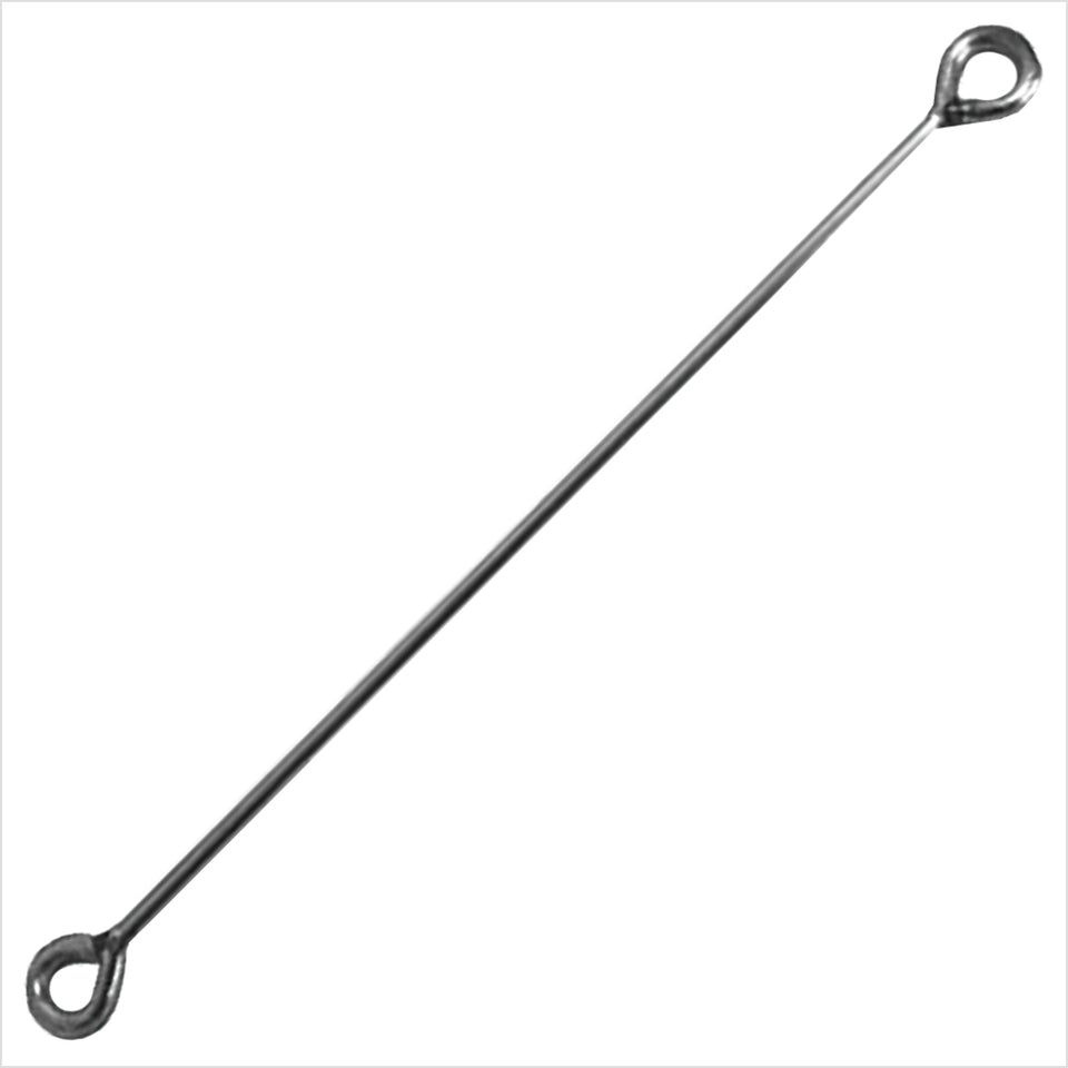 Fish Threader - Rob Allen