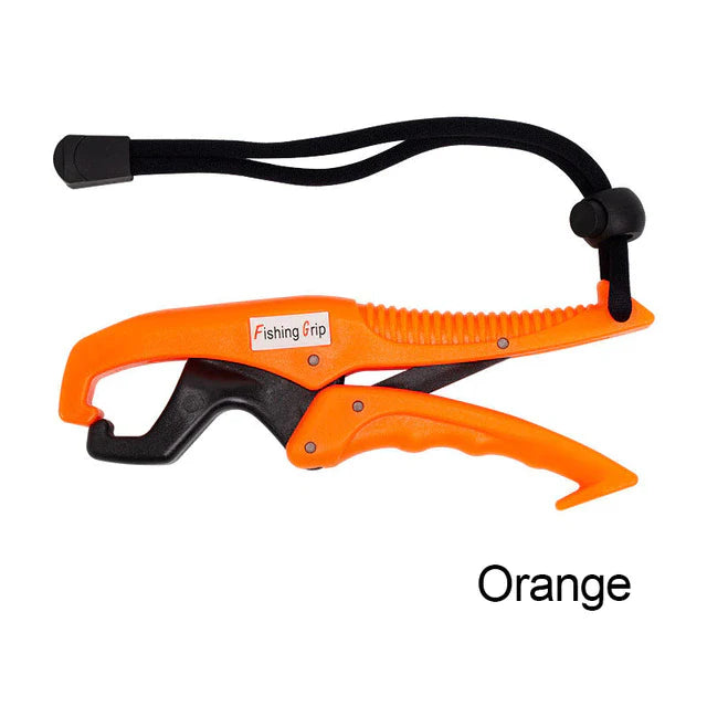 Floating Fish Gripper Orange