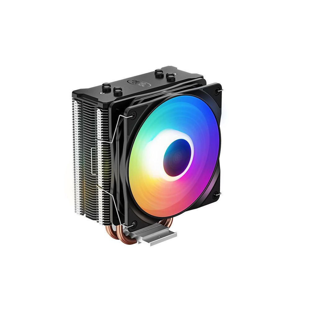 CFAN-GAMMAXX-400XT - Deepcool Gammaxx 400 XT RGB CPU Cooler