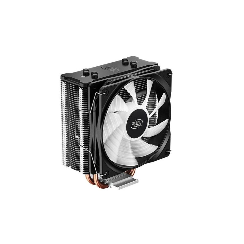 CFAN-GAMMAXX-400XT - Deepcool Gammaxx 400 XT RGB CPU Cooler