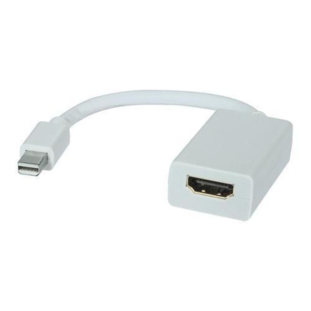 GC-MDPHDMI - Mini DisplayPort to HDMI Adapter Cable L=20CM