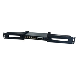 GCC6010-Mount - Grandstream GCC6010 Rack Mount Ears (screws not ...