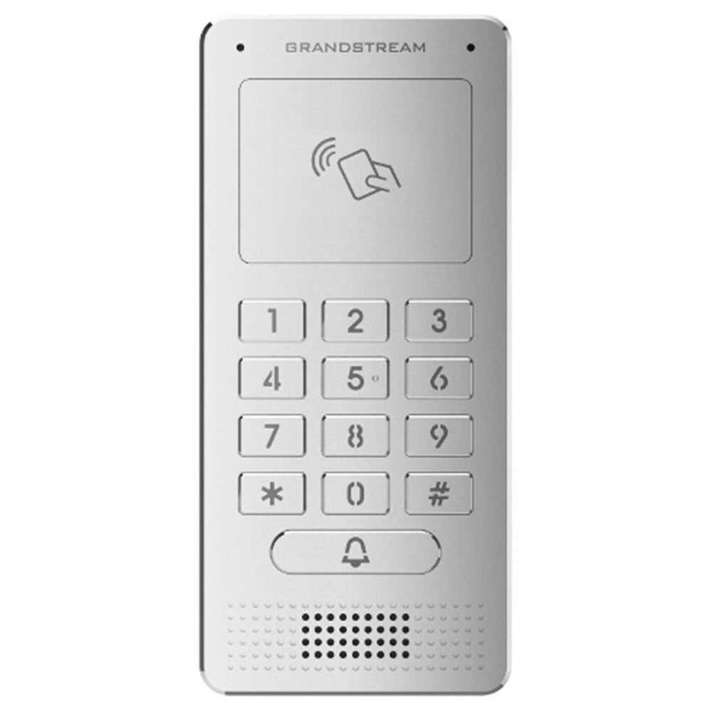 GDS3705 - Grandstream GDS3705 HD IP Audio Door System