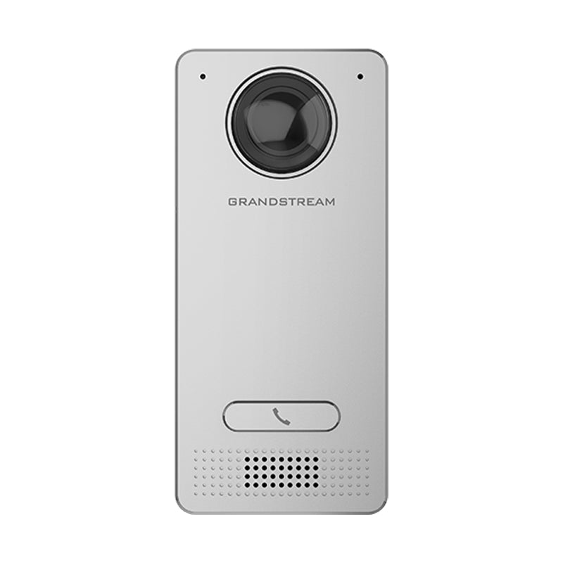 GDS3712 - Grandstream GDS3712 Video Door Intercom with no keypad