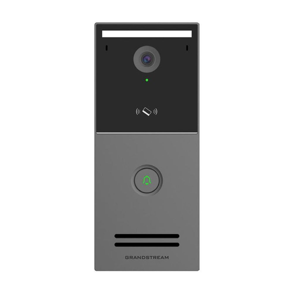 Grandstream GDS3726 Smart IP Video Door Station | TECH SUPPLY SHED