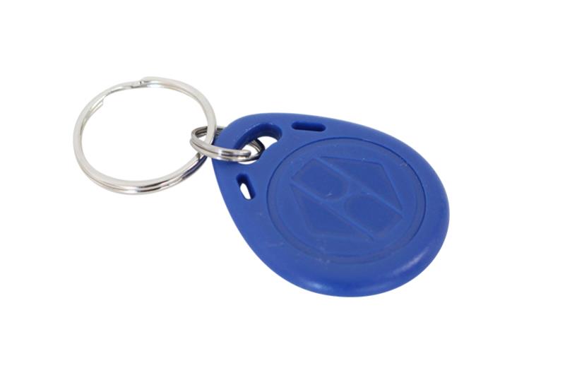 GDS37x0-FOB - Grandstream RFID coded access key-chain FOB