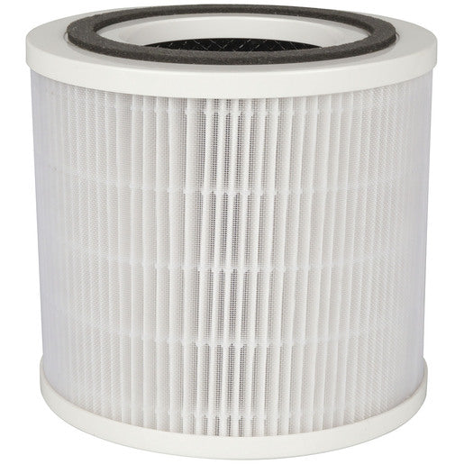 gh1953 spare 3-in-1 filter to suit gh-1952 air purifier tech supply shed