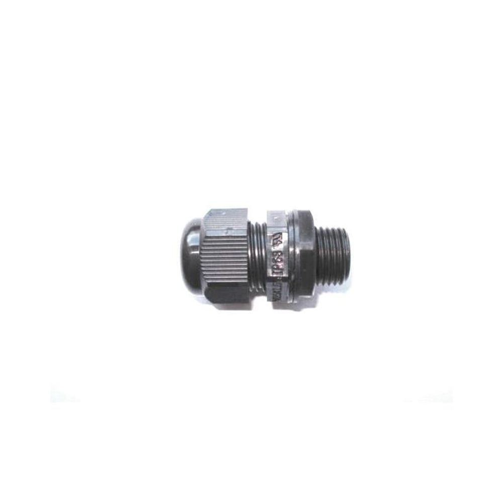 GND-01 - IP68 16mm Nylon Gland