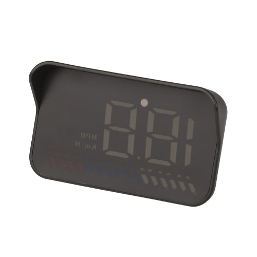 LA9036 - GPS Speedometer Head Up Display with OBDII Data