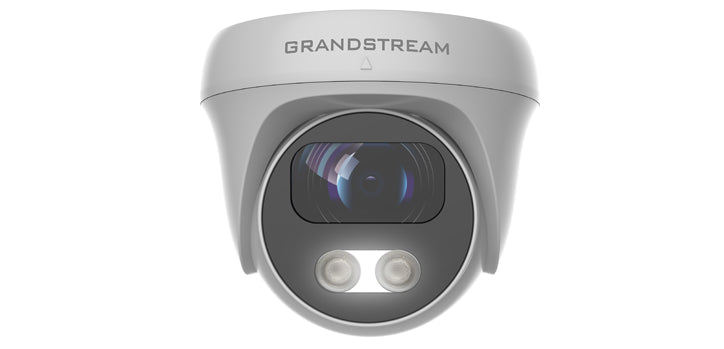 GSC3610 - Grandstream 1080p Outdoor Dome IP Camera