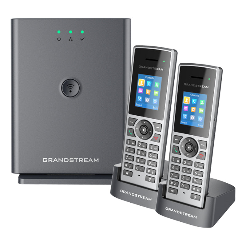 GSKIT01-DECT-HOME - Grandstream DECT Bundle for Home