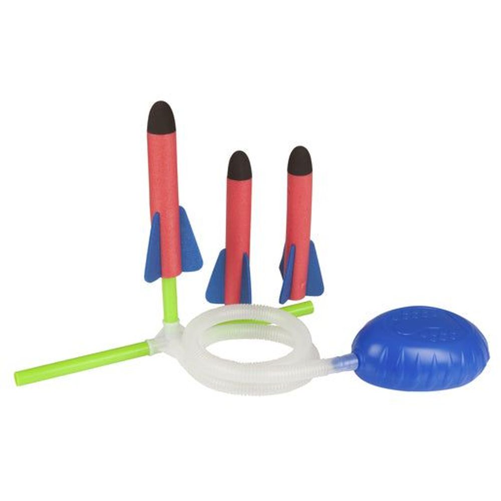 GT3019 Rockets to Suit Stomp Flyer - 3 Pack