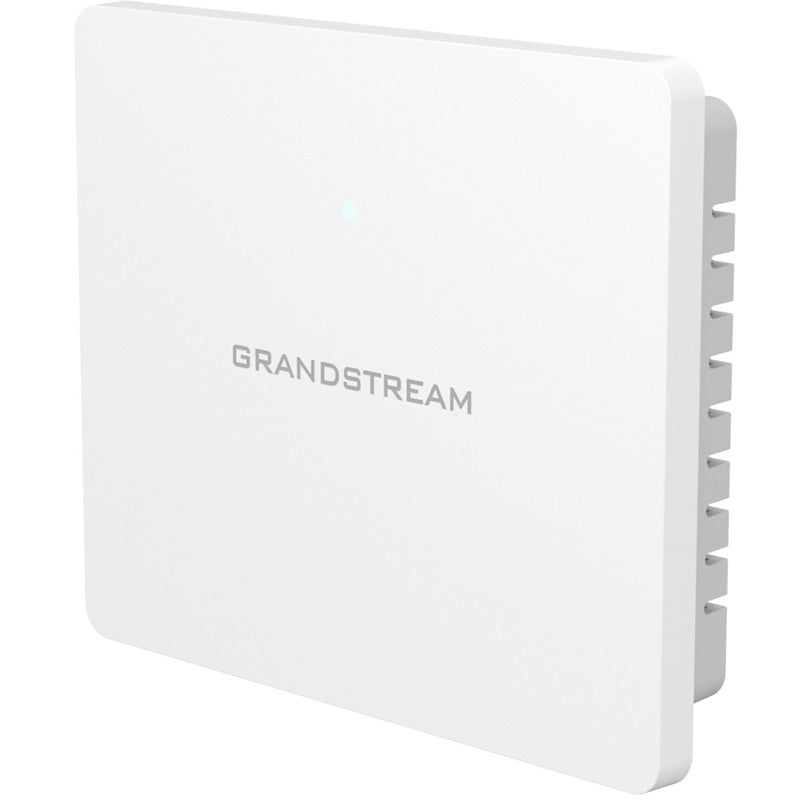 GWN7603 - Grandstream 2x2 802.11ac Wave-2 Wi-Fi 5 AP With Integrated Ethernet Switch, 4 x GigE (2 x PoE Output)