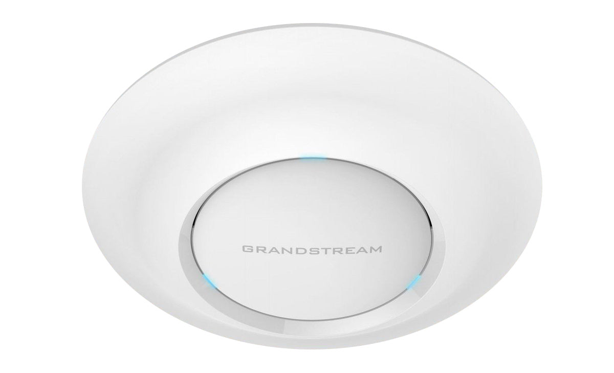 GWN7630 - Grandstream GWN7630 Long Range 802.11ac 4x4 Wave-2 Wireless Access Point