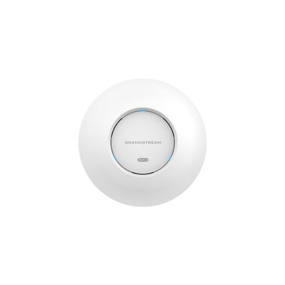 GWN7660 - Grandstream GWN7660 2x2 802.11ax Wi-Fi 6 Wireless Access Point