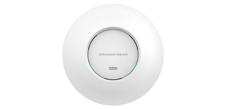 GWN7660 - Grandstream GWN7660 2x2 802.11ax Wi-Fi 6 Wireless Access Point