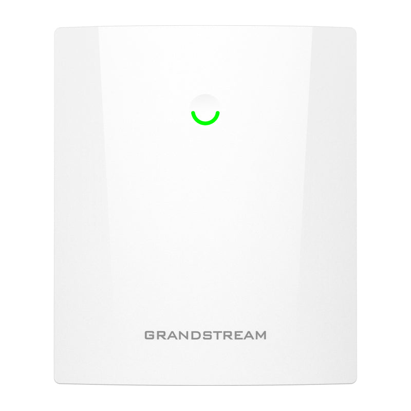 GWN7660ELR - Grandstream GWN7660ELR 2x2 802.11ax Wi-Fi 6 Outdoor Long Range Access Point