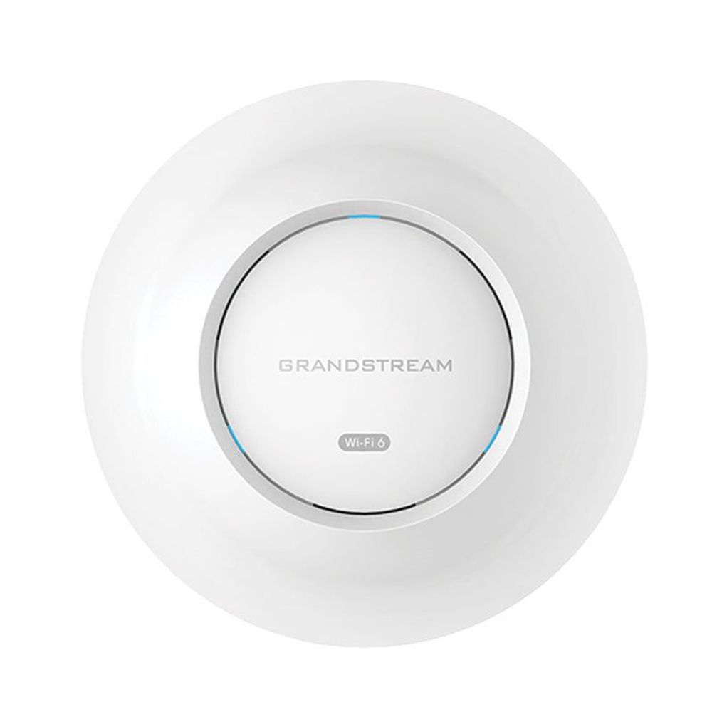 GWN7662 - Grandstream GWN7662 Hybrid 802.11ax Wi-Fi 6 AP (2x2 2.4GHz, 4x4 5.0 GHz)