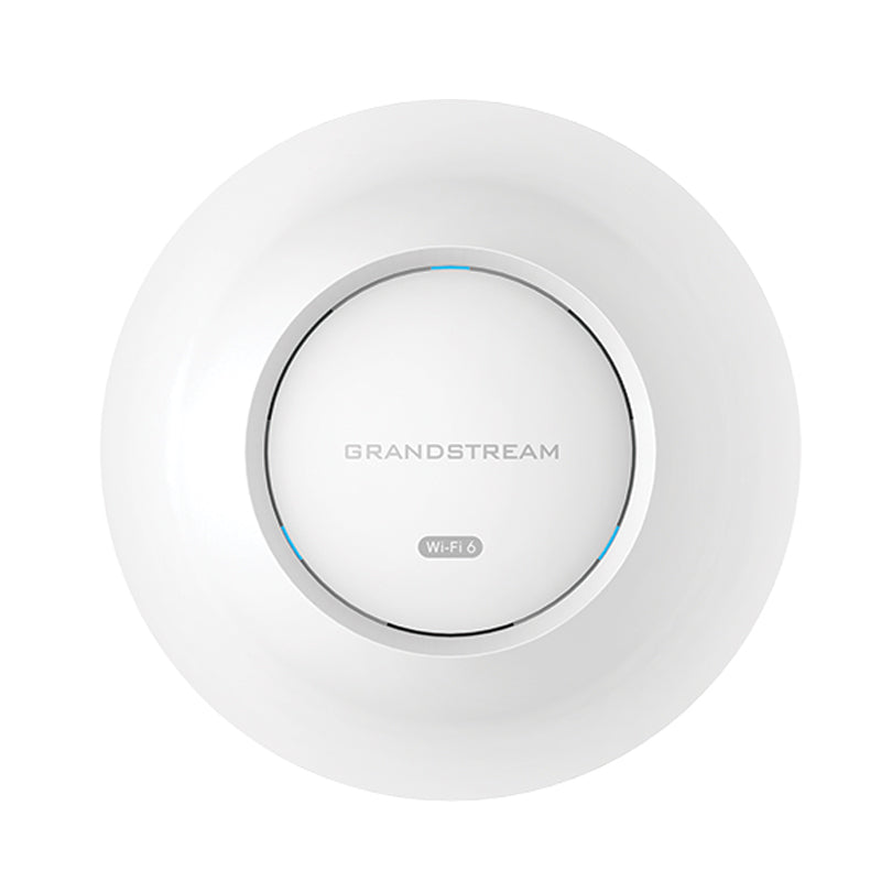 GWN7662 - Grandstream GWN7662 Hybrid 802.11ax Wi-Fi 6 AP (2x2 2.4GHz, 4x4 5.0 GHz)