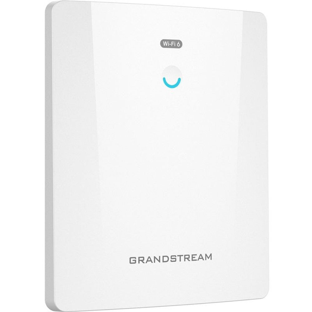 GWN7664ELR - Grandstream GWN7664ELR 4x4 802.11ax Wi-Fi 6 Outdoor Long Range Access Point